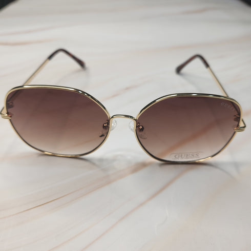 Lentes de Sol GUESS con estuche